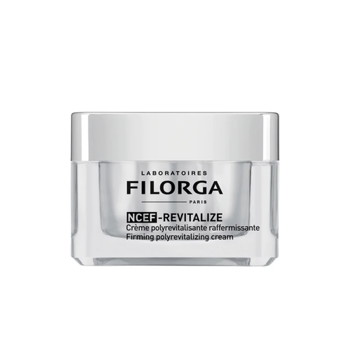 Revitalisez votre peau