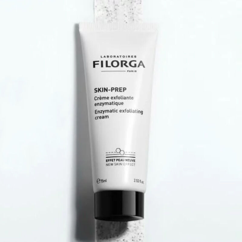 Filorga Skin-Prep Enzymatic Peeling Cream 75 ml 3