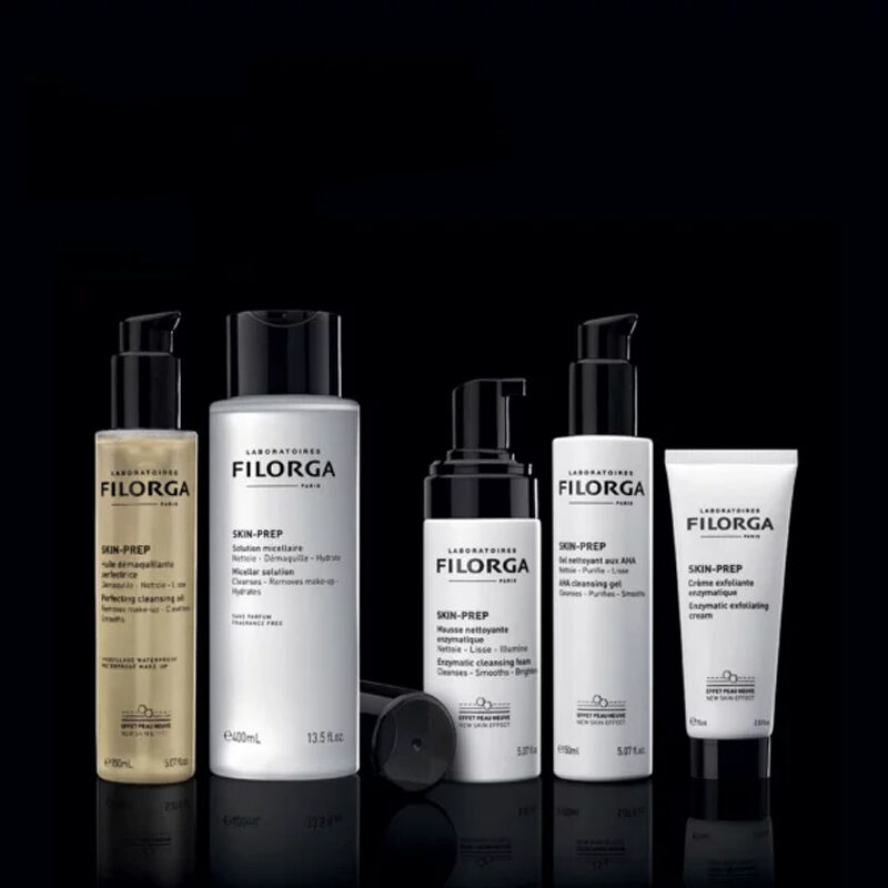 Nettoyez, Démaquillez, Hydratez 3