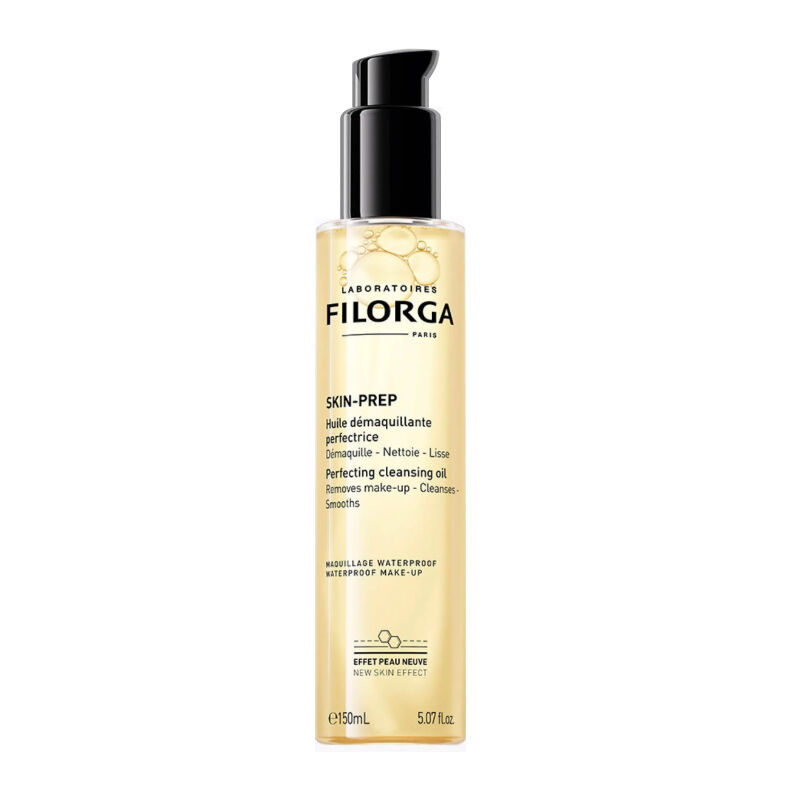 Obtenez une peau nette et hydratée avec l'Huile Démaquillant