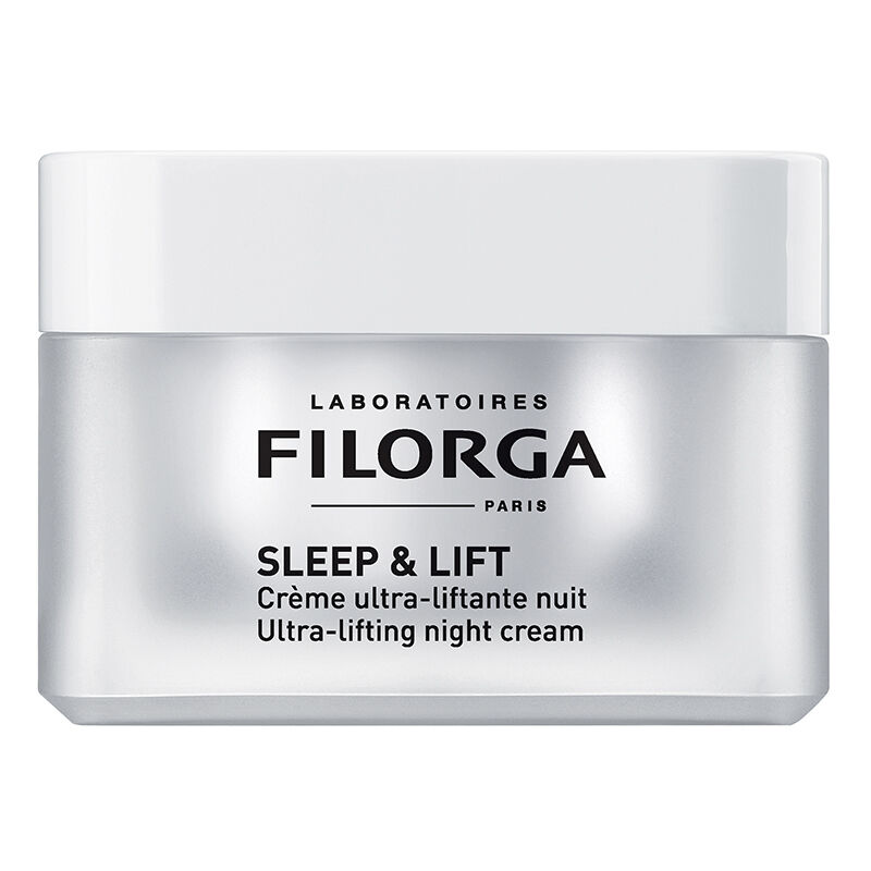 Raffermissez & Lissez votre peau avec Filorga Sleep Lift Nui