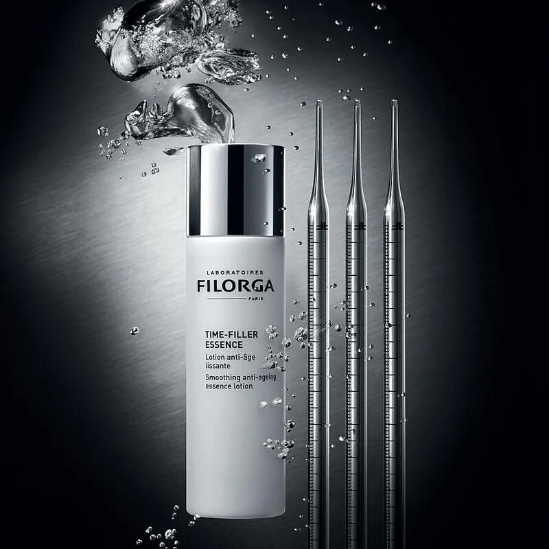 Révélez une peau lisse et éclatante avec Filorga Time Filler 2
