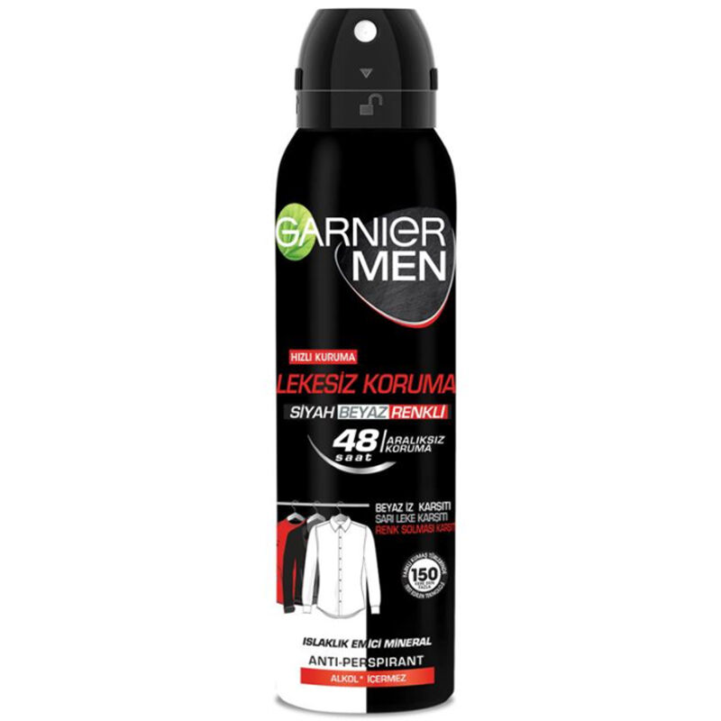 Protection Anti-Taches 48h