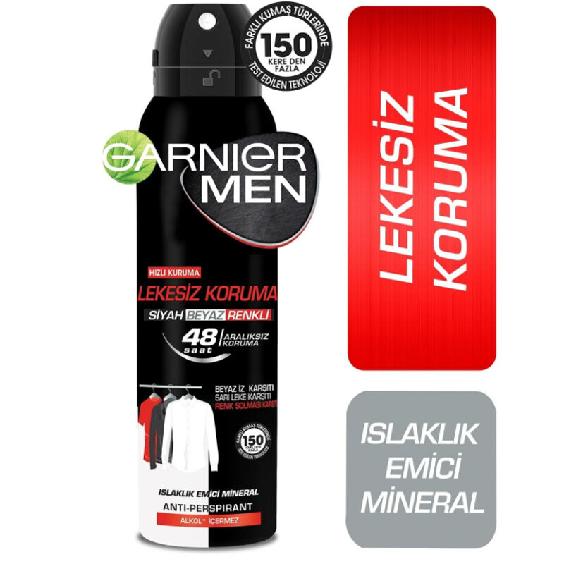 Protection Anti-Taches 48h 2