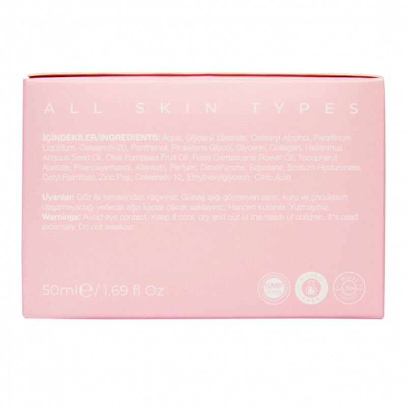 Obtenez une peau éclatante et équilibrée 3