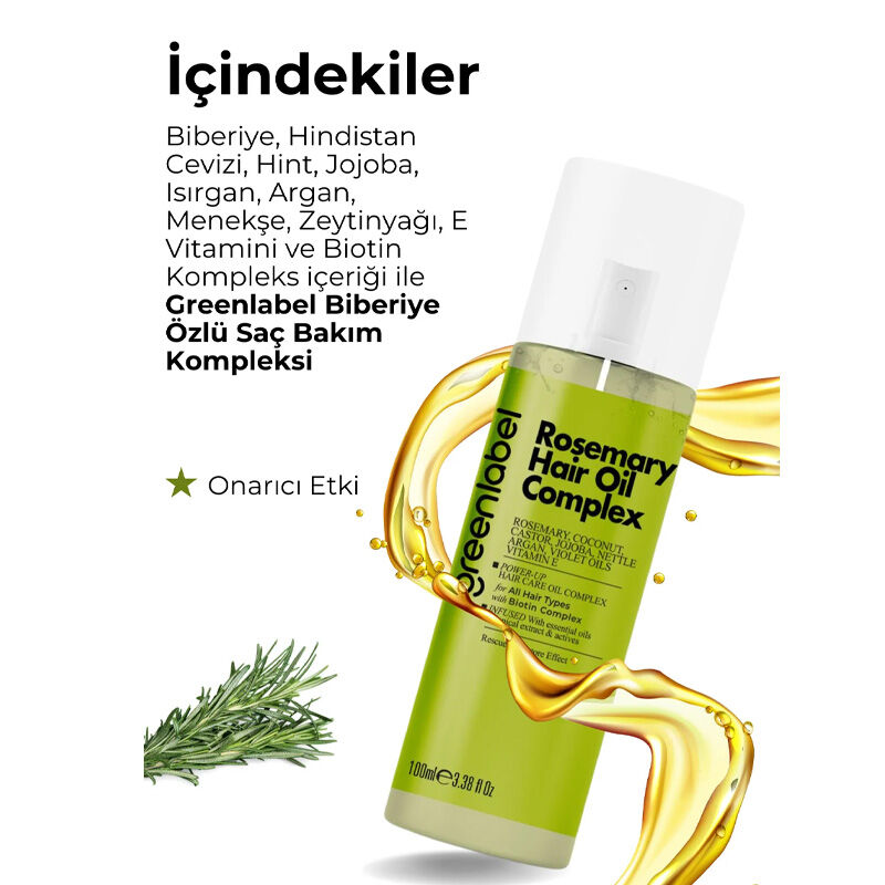 Renforcez & Nourrissez vos Cheveux pour un Éclat Naturel 3