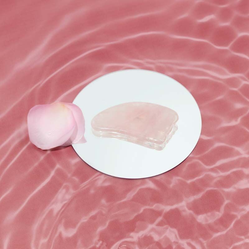 Revitalisez votre Peau Fatiguée avec la Plaque de Massage Gü 2