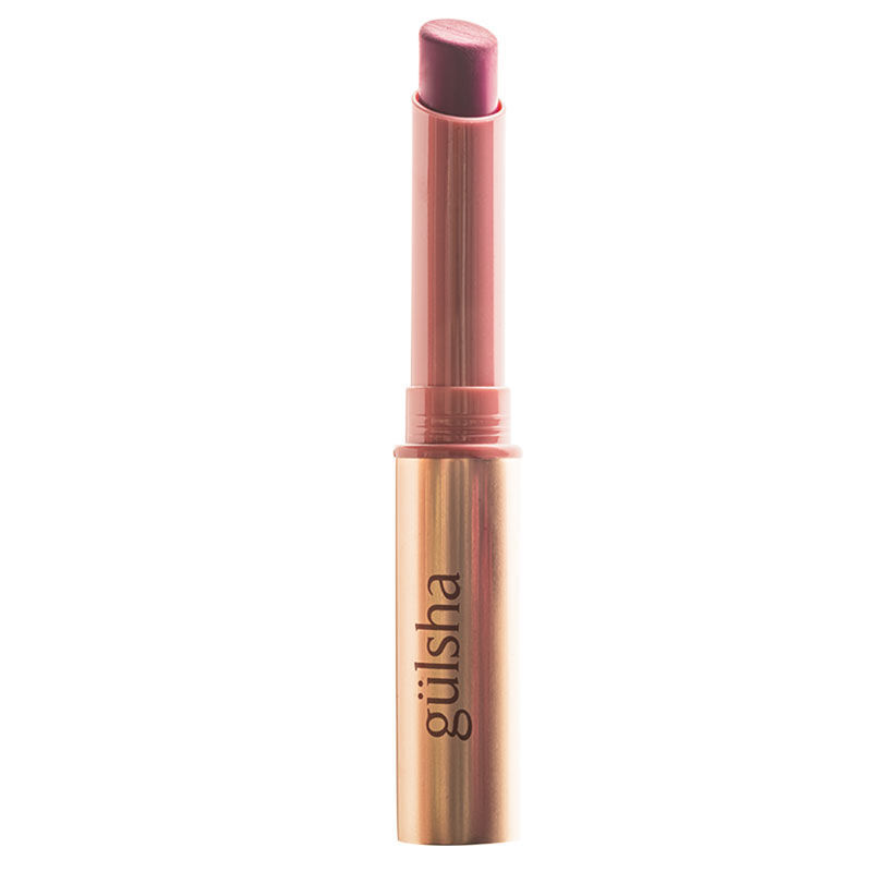احصلي على شفاه ناعمة ومرطبة مع Gülsha Rose Lip Care