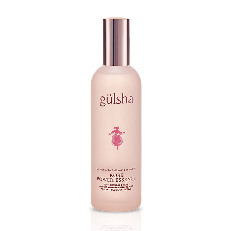 Hydratez & Protégez: Brume de Beauté Gülsha pour un Éclat Sa