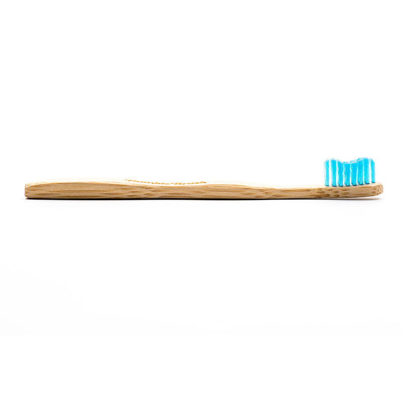 امنح أطفالك ابتسامة صحية مع فرشاة Humble Brush الطبيعية 2