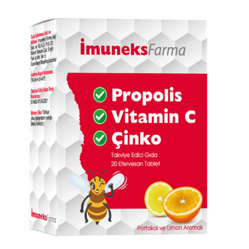 Renforcez votre immunité et réduisez la fatigue