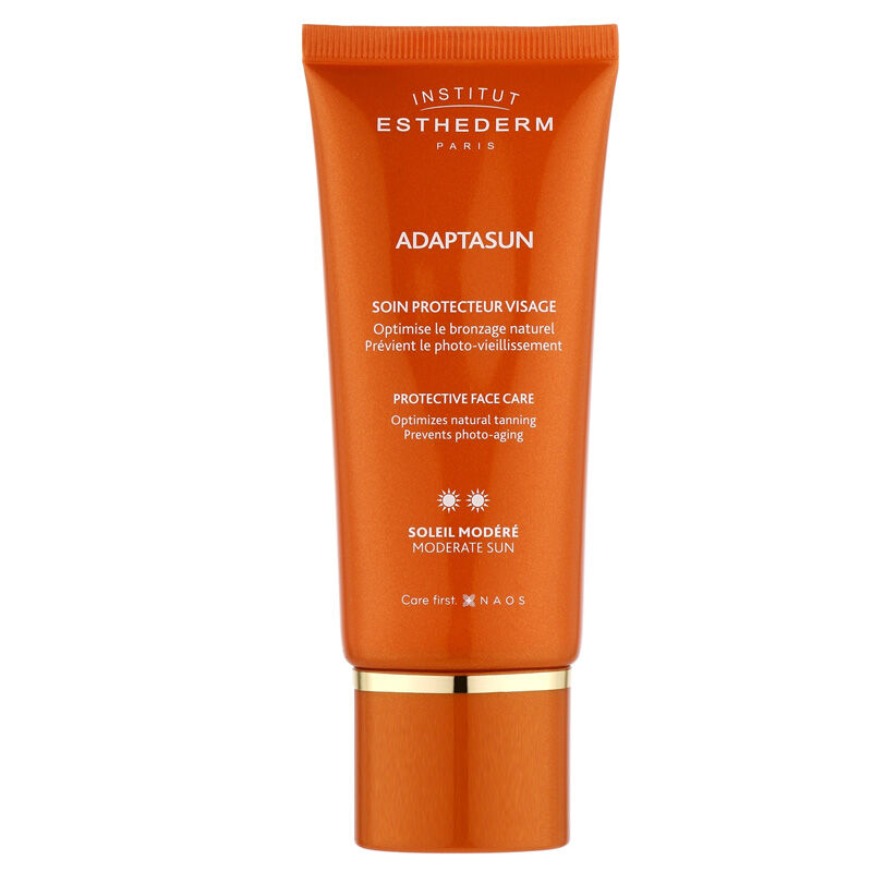 Obtenez un bronzage naturel et protégez votre peau du soleil