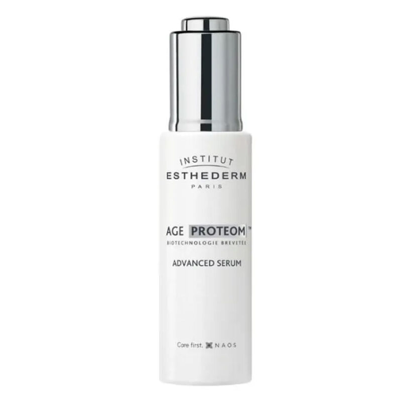Révélez une peau jeune et éclatante avec Age Proteom Serum
