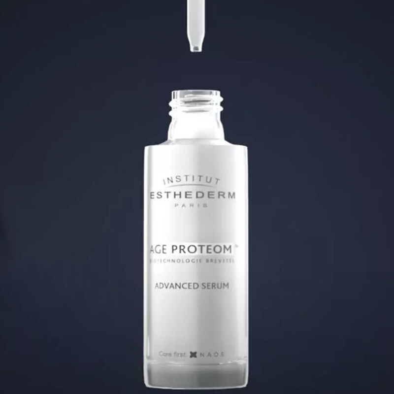 Révélez une peau jeune et éclatante avec Age Proteom Serum 3