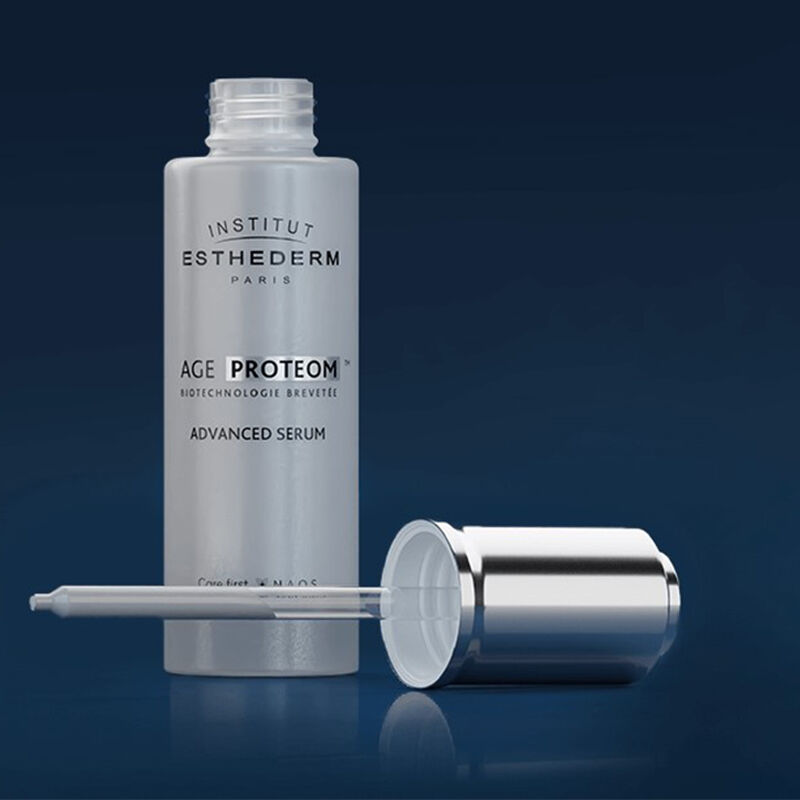 Révélez une peau jeune et éclatante avec Age Proteom Serum 4