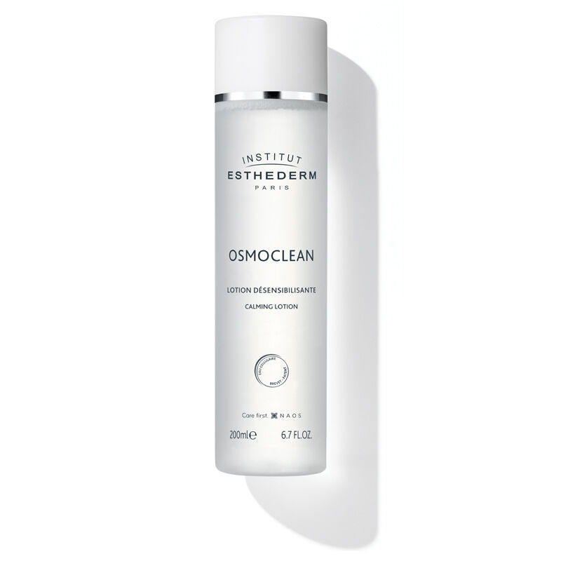 Apaisez & Revitalisez: Lotion OsmoClean Institut Esthederm