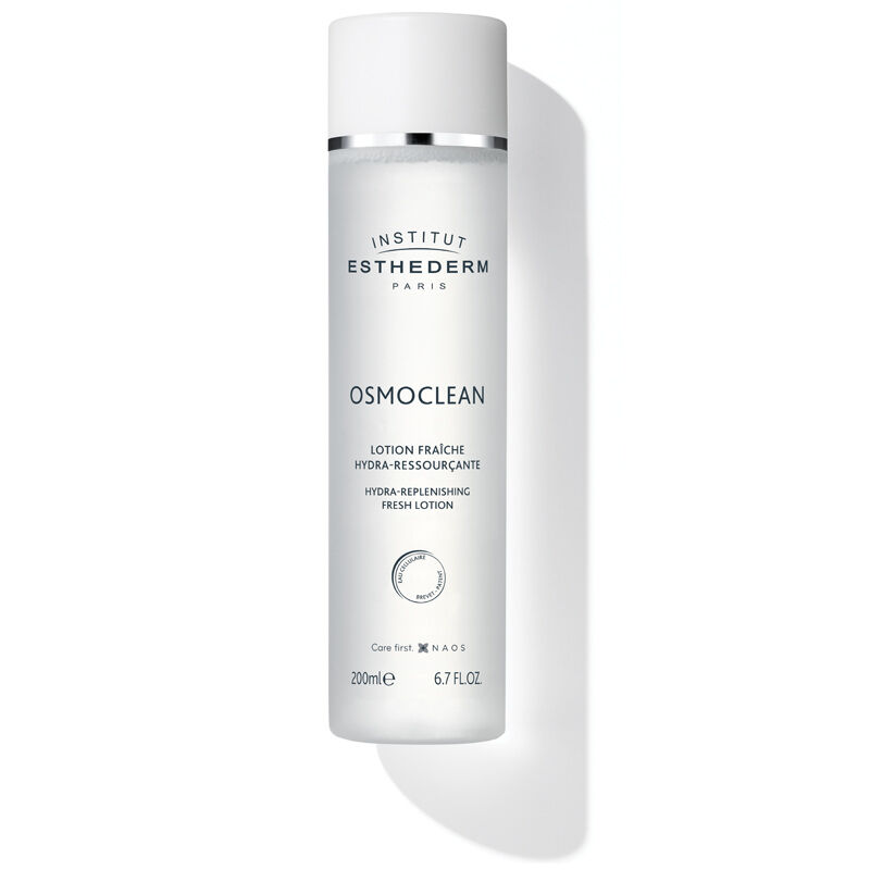 Hydratez & Apaisez : Lotion Fraîche Institut Esthederm