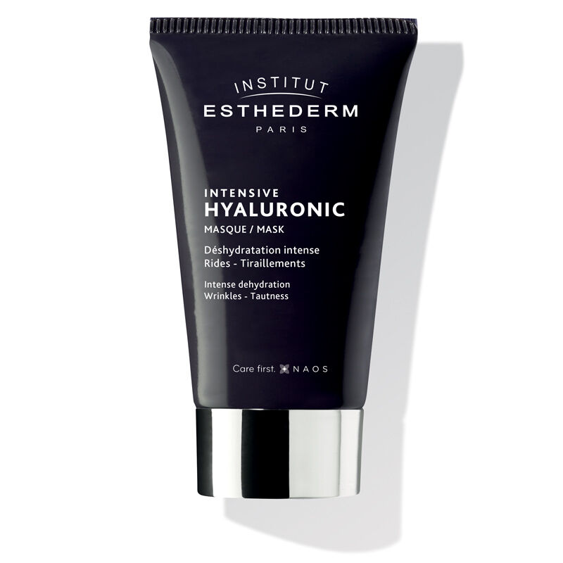 Hydratez & Repulpez: Masque Hyaluronique Institut Esthederm