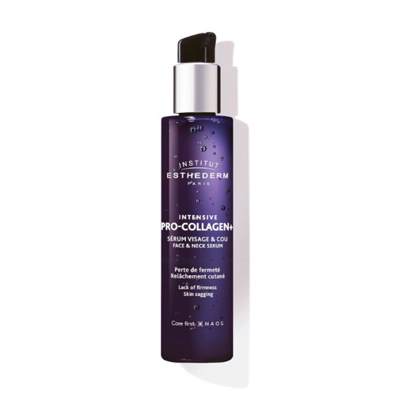 Révélez une peau ferme et jeune avec le Sérum Pro Collagen+
