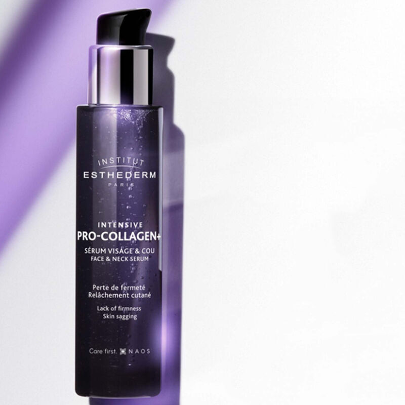 Révélez une peau ferme et jeune avec le Sérum Pro Collagen+ 2