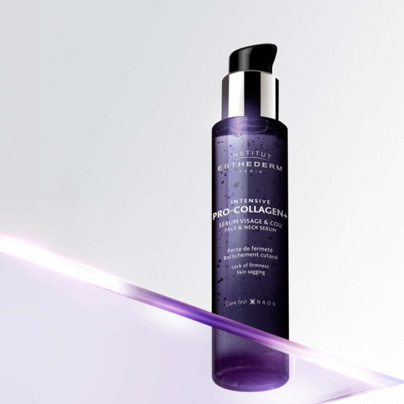 Révélez une peau ferme et jeune avec le Sérum Pro Collagen+ 3