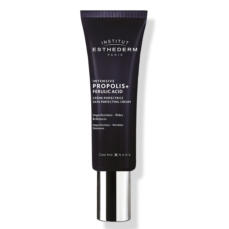 Matifiez & Lissez : Crème Perfectrice Peau Institut Estheder