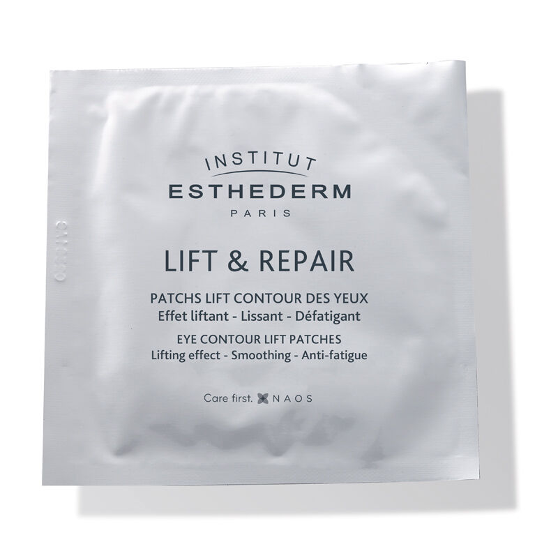 Rajeunissez votre regard avec les Patchs Lift Repair Esthede