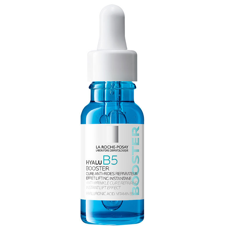 Obtenez une peau repulpée et jeune avec le Sérum Hyalu B5