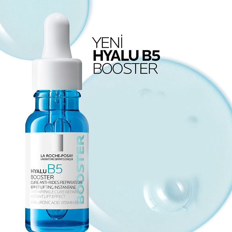 Obtenez une peau repulpée et jeune avec le Sérum Hyalu B5 2