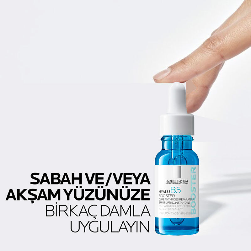 Obtenez une peau repulpée et jeune avec le Sérum Hyalu B5 3