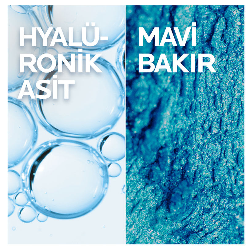 Obtenez une peau repulpée et jeune avec le Sérum Hyalu B5 4