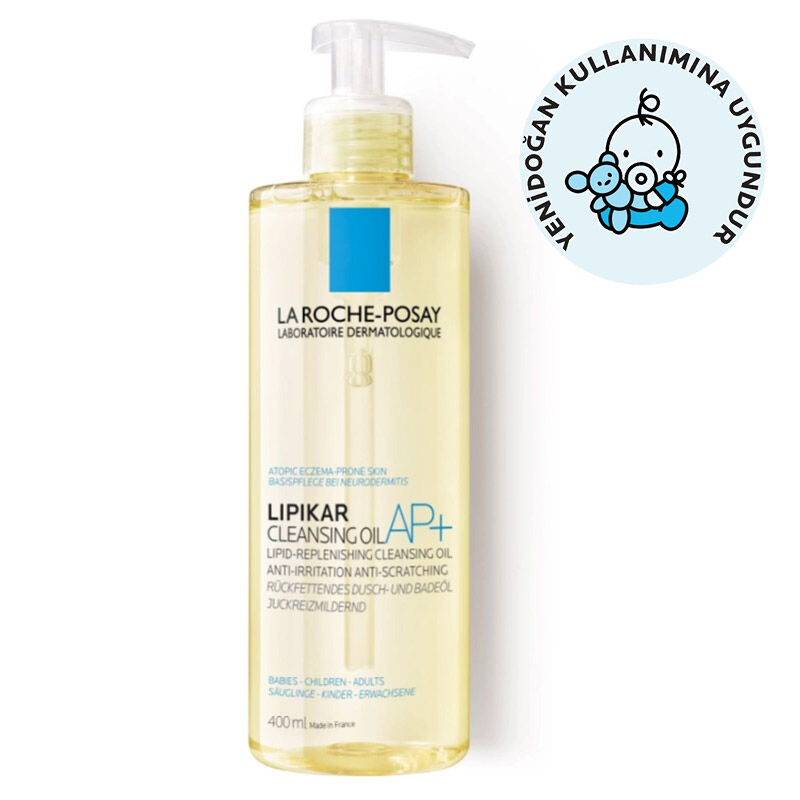 Découvrez une peau apaisée et protégée avec Lipikar AP+ 2
