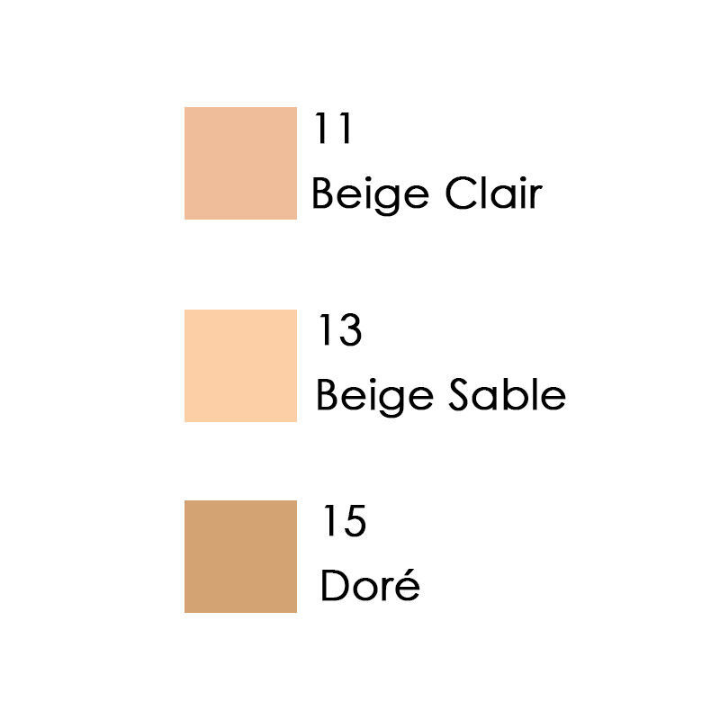 Obtenez un teint matifié et unifié 2