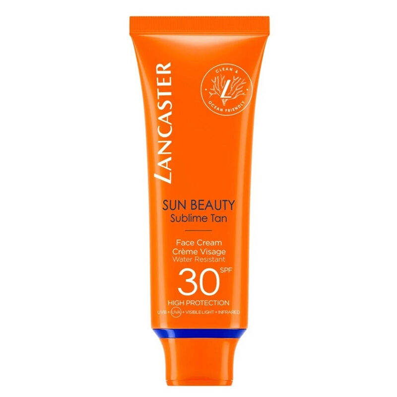Obtenez un bronzage éclatant et une peau protégée