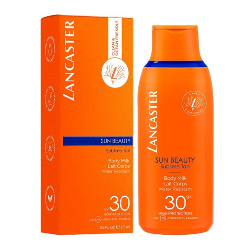 Obtenez un Bronzage Sublime et une Protection Solaire SPF30+ 2
