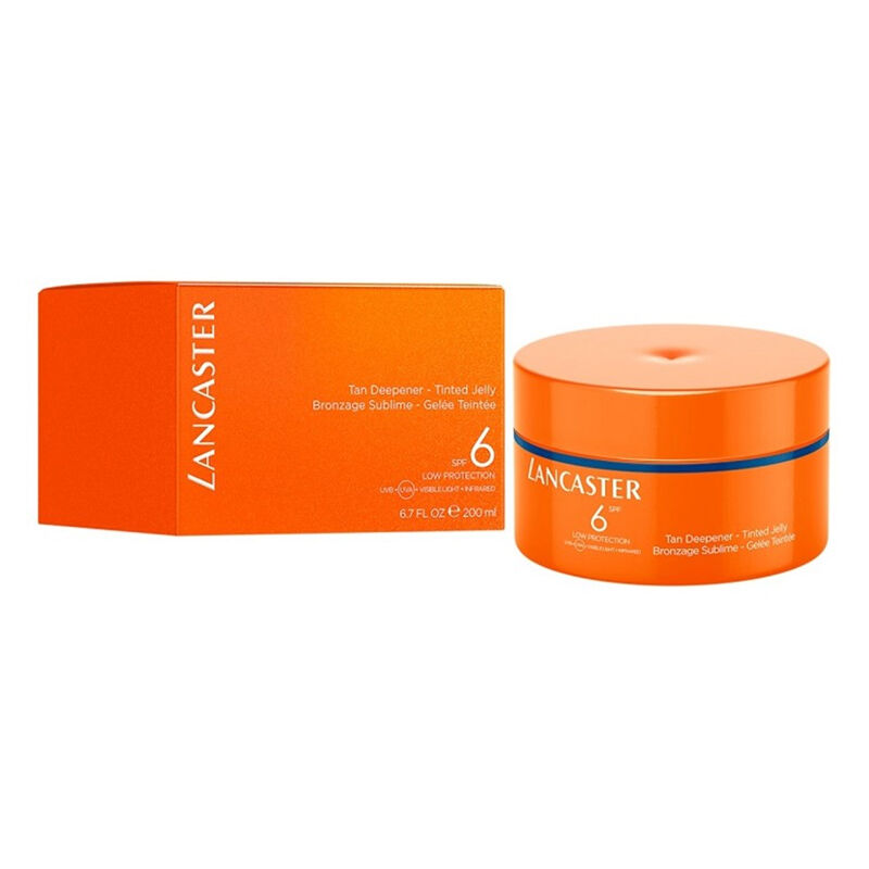 Obtenez un Bronzage Profond et Éclatant 2