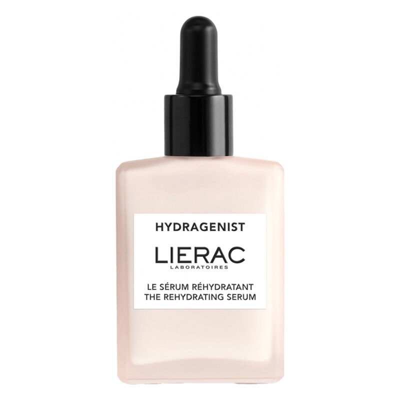 Hydratez & Repulpez : Sérum Lierac Hydragenist pour une peau