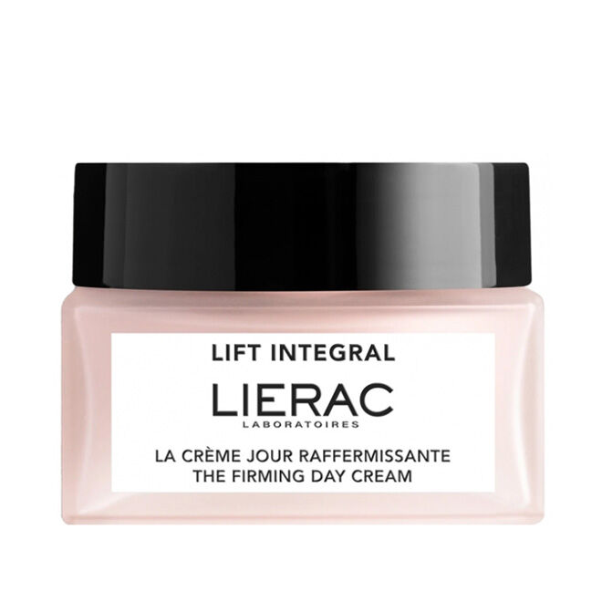 Obtenez une peau ferme et hydratée avec Lierac Lift Intégral