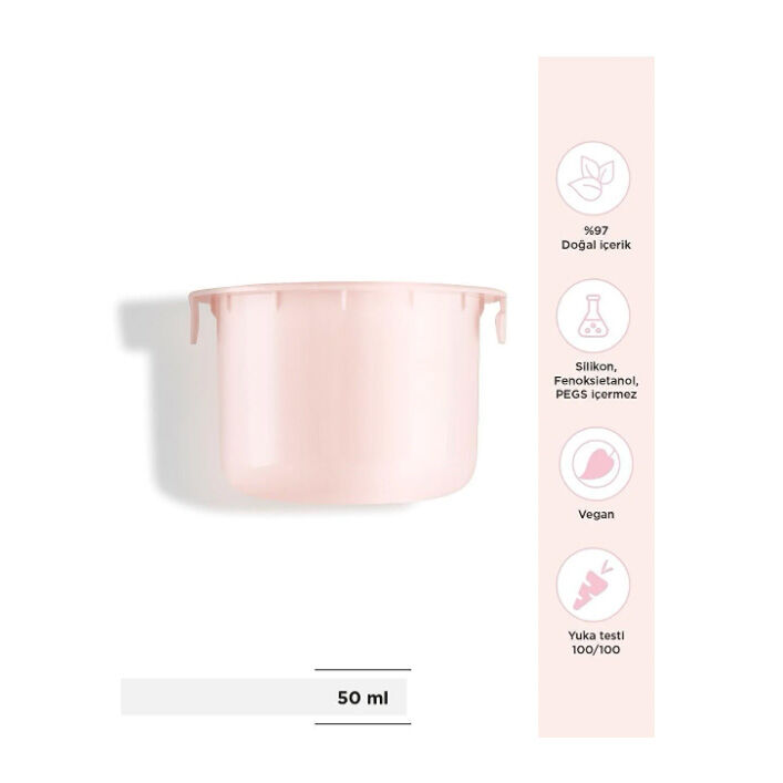 Régénérez votre peau : Lierac Lift Integral Crème Jour Recha 2