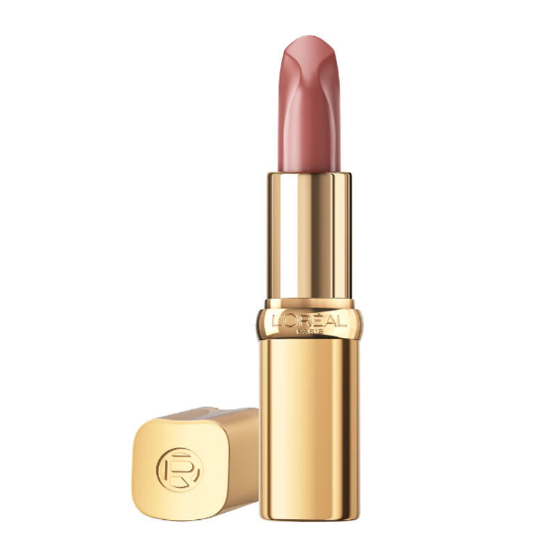 Loreal Paris Color Riche Satin Finish Lipstick - 550
