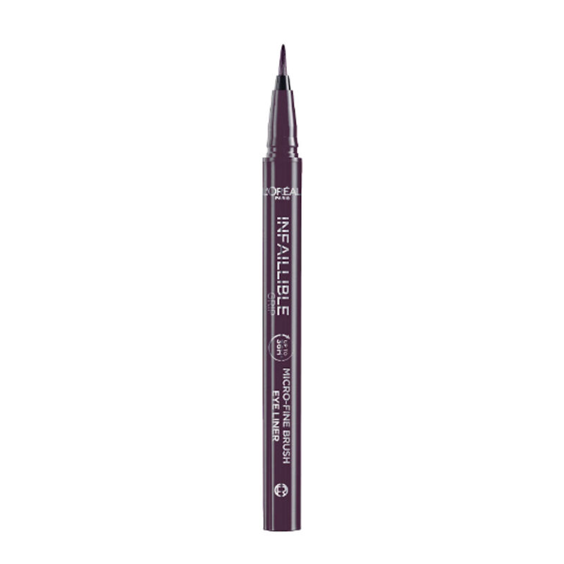 Définissez votre Regard: Eyeliner Loreal Paris Infaillible 3 2