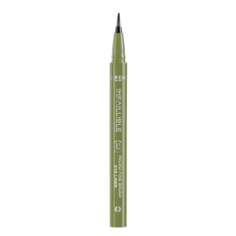 Sublimez votre regard avec l'Eyeliner Loreal Paris 36H Grip 2