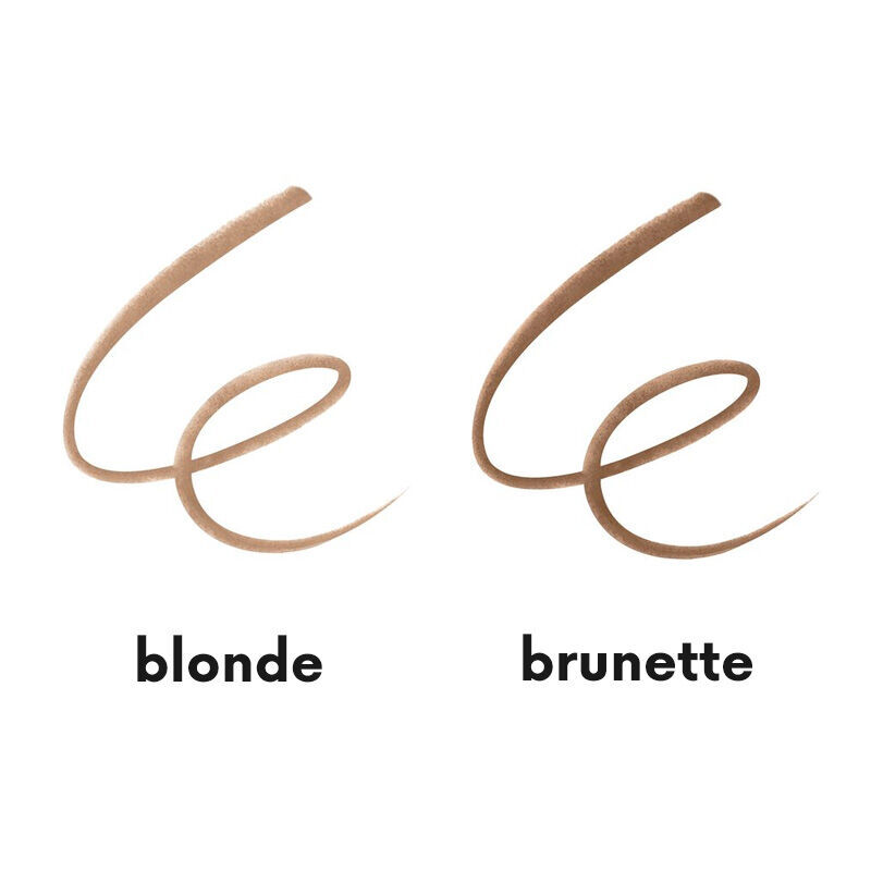 Obtenez des sourcils définis avec Loreal Paris Infaillible B 3
