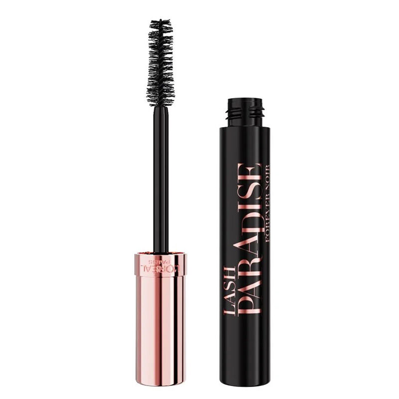Obtenez des cils volumineux, longs et noirs intenses