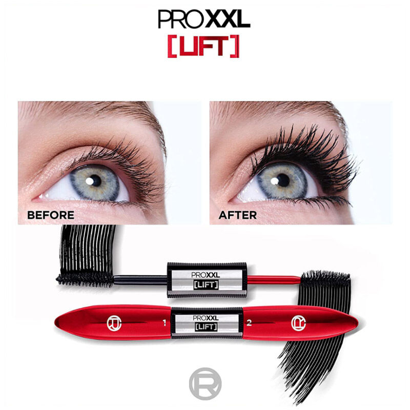 Obtenez un lifting XXL et un volume intense pour vos cils 3