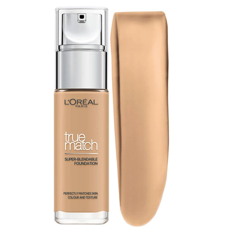 Découvrez un teint naturel et hydraté avec True Match 2