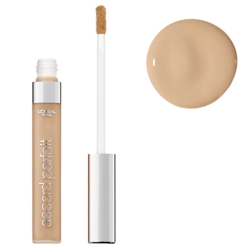 Obtenez un teint parfait avec le Correcteur Loreal Paris Tru 2