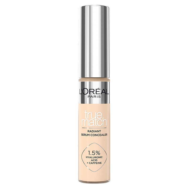 Loreal Paris True Match Radiant Serum Concealer 2R 11 ml
