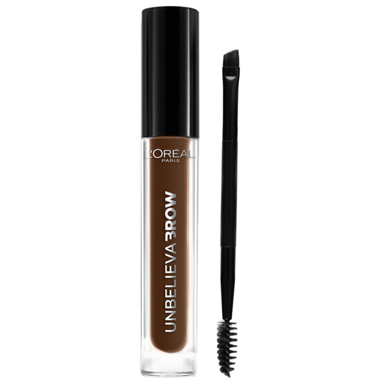 Obtenez des sourcils définis et longue tenue avec Loreal Par