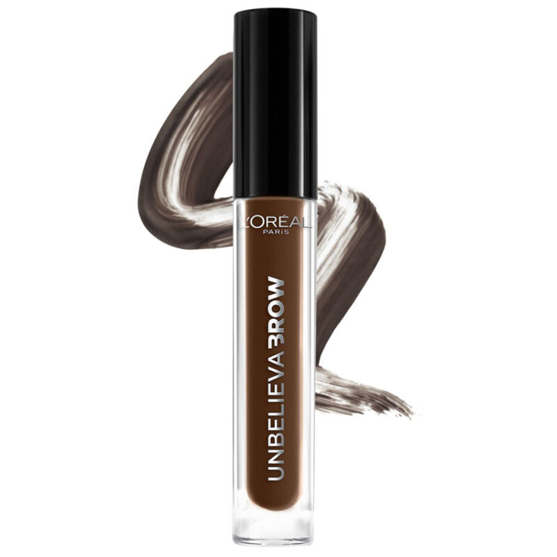 Obtenez des sourcils définis et longue tenue avec Loreal Par 2